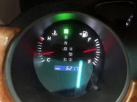 Toyota WINDOM лот № 3004 оценка 4  с аукциона в Японии 5