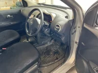 Nissan NOTE лот № 2890 оценка 3.5  с аукциона в Японии 3