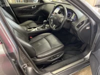 Nissan SKYLINE лот № 2903 оценка 3  с аукциона в Японии 3