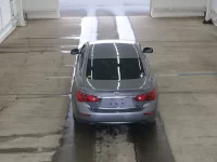 Nissan SKYLINE лот № 2903 оценка 3  с аукциона в Японии 2