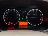 Nissan NOTE лот № 3090 оценка 3.5  с аукциона в Японии 5