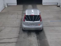Nissan NOTE лот № 3090 оценка 3.5  с аукциона в Японии 2