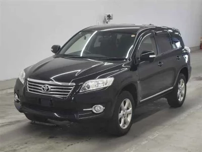 Toyota Vanguard