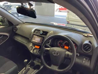 Toyota Vanguard