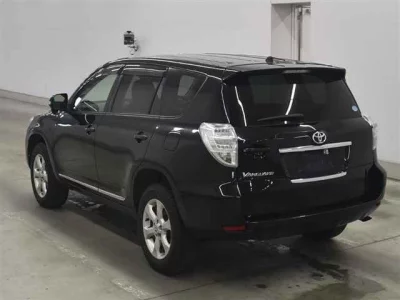 Toyota Vanguard
