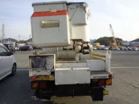 Nissan ATLAS лот № 9905 оценка R  с аукциона в Японии 5