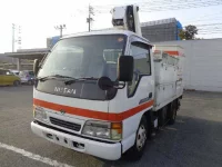 Nissan ATLAS лот № 9905 оценка R  с аукциона в Японии 3