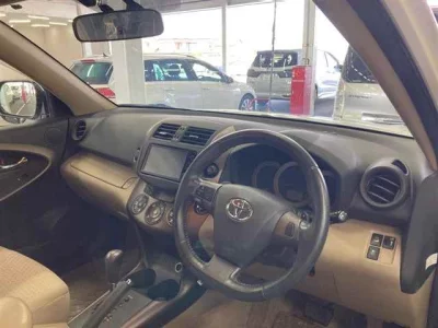 Toyota VANGUARD