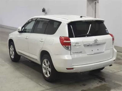 Toyota VANGUARD