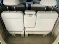 Honda ELYSION лот № 80229 оценка 3.5  с аукциона в Японии 9