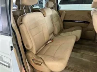 Honda ELYSION лот № 80229 оценка 3.5  с аукциона в Японии 7