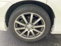 Honda ELYSION лот № 80229 оценка 3.5  с аукциона в Японии 8