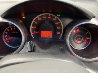 Honda FIT лот № 3093 оценка 4  с аукциона в Японии 5