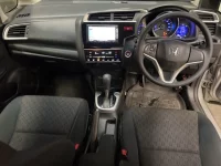 Honda FIT лот № 3091 оценка RA  с аукциона в Японии 4