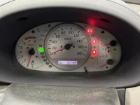 Nissan TINO лот № 3073 оценка 3  с аукциона в Японии 5