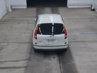 Nissan TINO лот № 3073 оценка 3  с аукциона в Японии 2