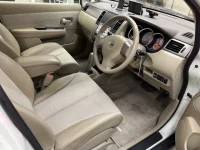 Nissan TIIDA лот № 3094 оценка RA  с аукциона в Японии 3