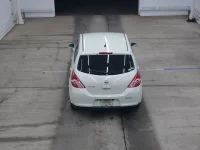 Nissan TIIDA лот № 3094 оценка RA  с аукциона в Японии 2