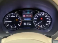 Nissan TEANA лот № 3089 оценка 4  с аукциона в Японии 5