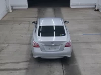 Nissan TEANA лот № 3089 оценка 4  с аукциона в Японии 2