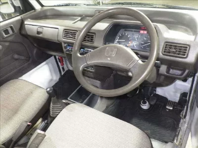 Honda ACTY TRUCK  с аукциона в Японии