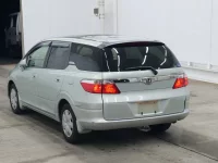 Honda AIRWAVE лот № 3134 оценка 3.5  с аукциона в Японии 1