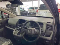 Honda FREED лот № 25200 оценка S  с аукциона в Японии 2