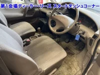 Toyota ESTIMA лот № 3592 оценка RA  с аукциона в Японии 4