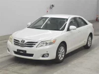 Toyota CAMRY лот № 70366 оценка 4  с аукциона в Японии 3