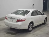 Toyota CAMRY лот № 70366 оценка 4  с аукциона в Японии 4