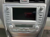 Toyota CAMRY лот № 70366 оценка 4  с аукциона в Японии 5