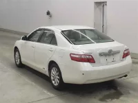Toyota CAMRY лот № 70366 оценка 4  с аукциона в Японии 1