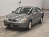 Toyota CAMRY лот № 70345 оценка 3.5  с аукциона в Японии 3