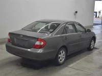 Toyota CAMRY лот № 70345 оценка 3.5  с аукциона в Японии 4