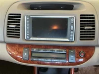 Toyota CAMRY лот № 70345 оценка 3.5  с аукциона в Японии 5