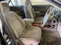 Toyota CAMRY лот № 70345 оценка 3.5  с аукциона в Японии 6