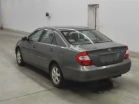 Toyota CAMRY лот № 70345 оценка 3.5  с аукциона в Японии 1