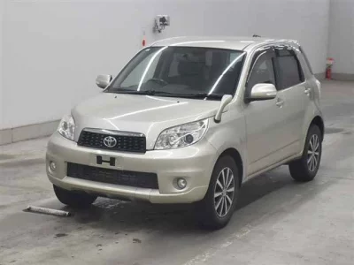 Toyota Rush