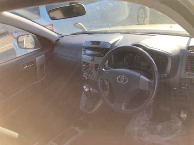 Toyota Rush