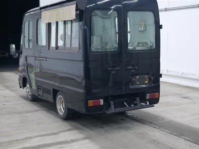 Toyota Quick Delivery