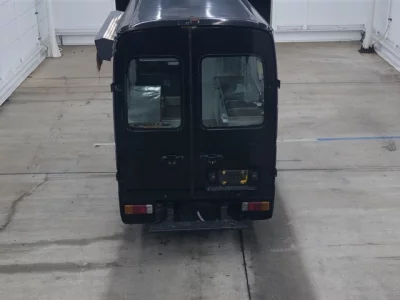 Toyota Quick Delivery