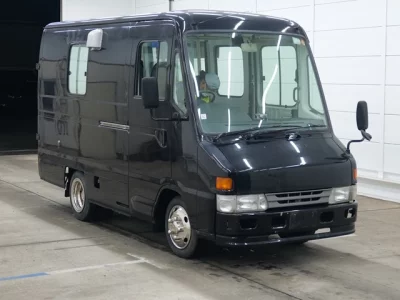 Toyota Quick Delivery