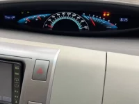 Toyota ESTIMA лот № 3050 оценка 4  с аукциона в Японии 5