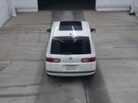 Nissan LAFESTA лот № 3162 оценка 3.5  с аукциона в Японии 2