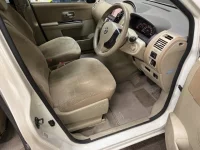 Nissan LAFESTA лот № 3162 оценка 3.5  с аукциона в Японии 3