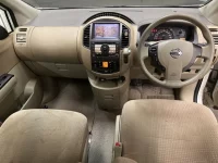 Nissan LAFESTA лот № 3162 оценка 3.5  с аукциона в Японии 4