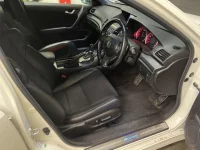 Honda ACCORD лот № 3160 оценка 4  с аукциона в Японии 3