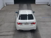 Honda ACCORD лот № 3160 оценка 4  с аукциона в Японии 2