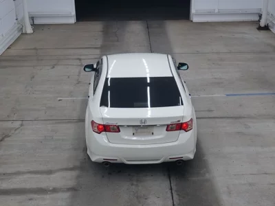Honda ACCORD  с аукциона в Японии