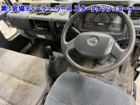 Nissan ATLAS лот № 3620 оценка 3.5  с аукциона в Японии 4